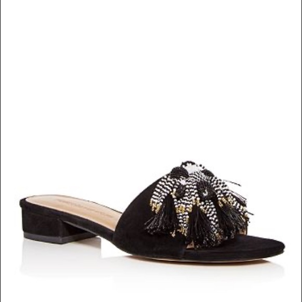 Rebecca Minkoff Kayleigh Sandal